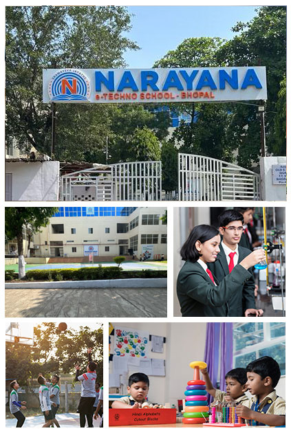 Best CBSE Schools in India